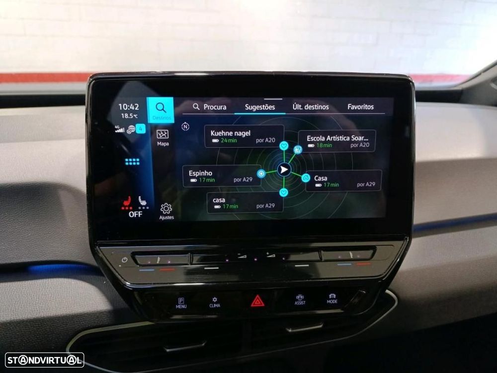 VW ID.3 Pro Performance - 10