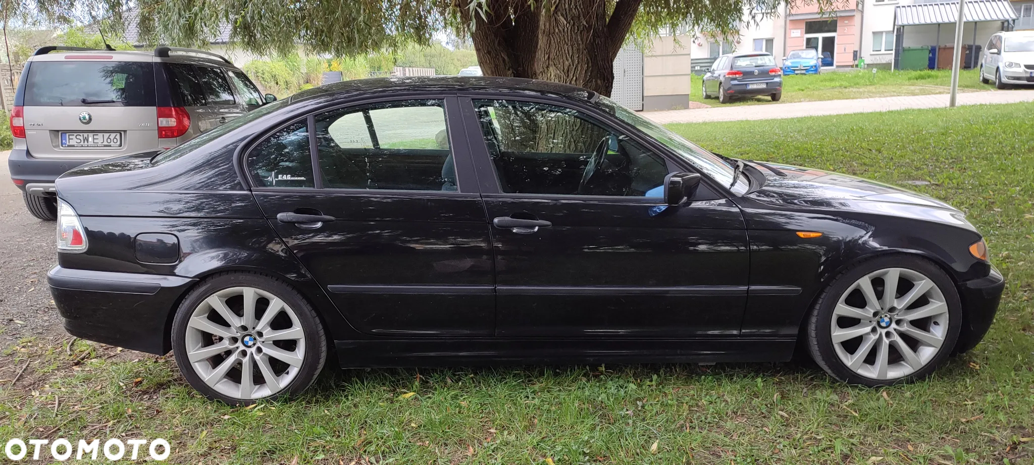 BMW Seria 3 - 9