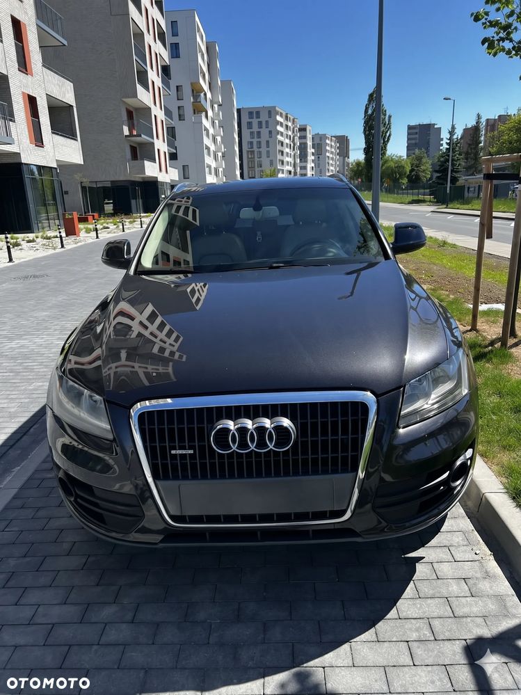 Audi Q5 2.0 TDI Quattro S tronic - 2