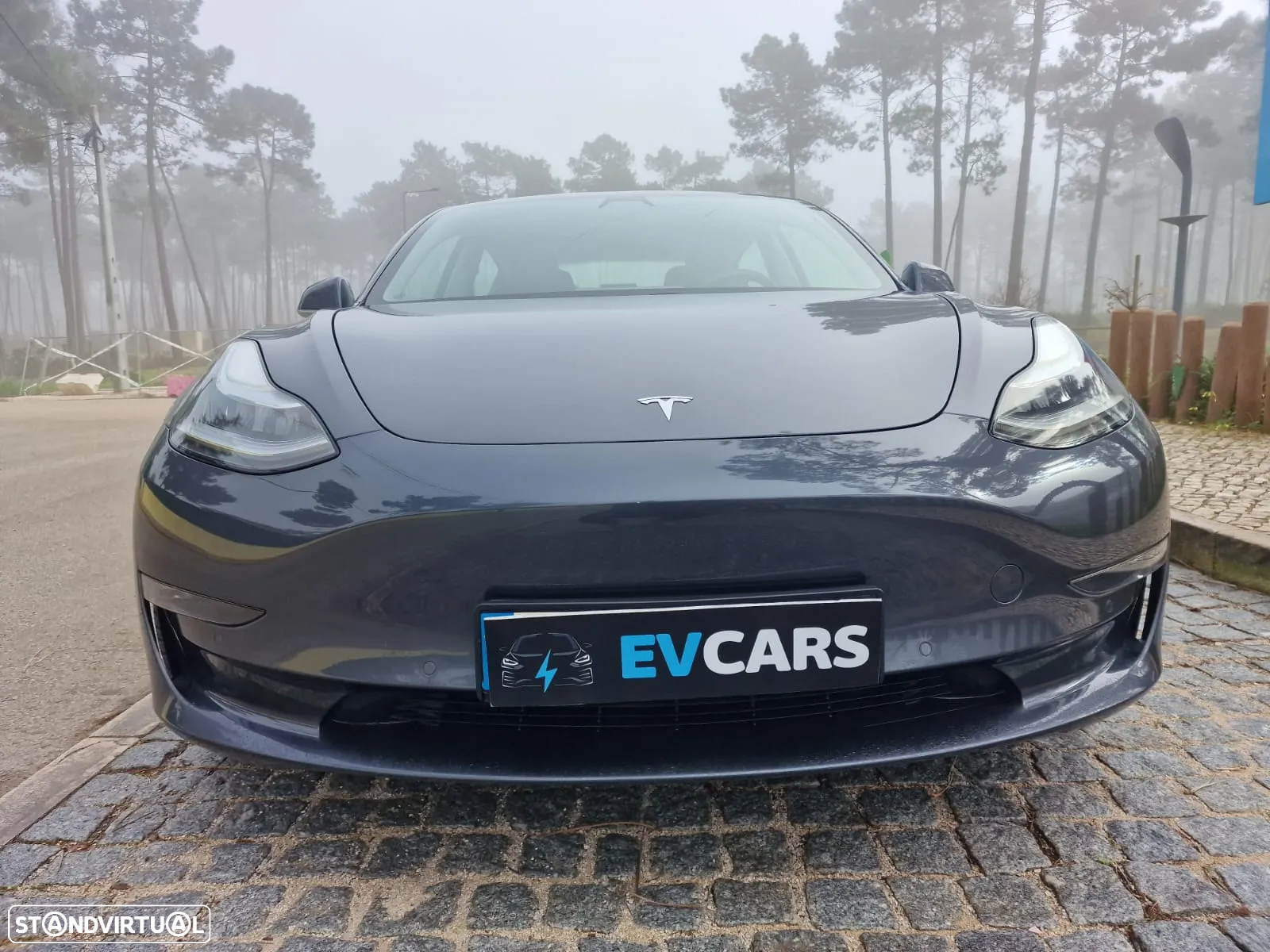 Tesla Model 3 Long Range AWD Dual Motor - 15
