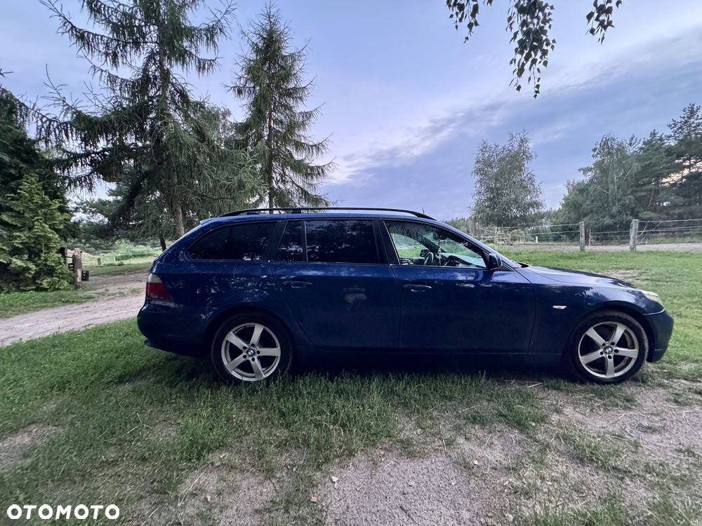 BMW Seria 5 - 3