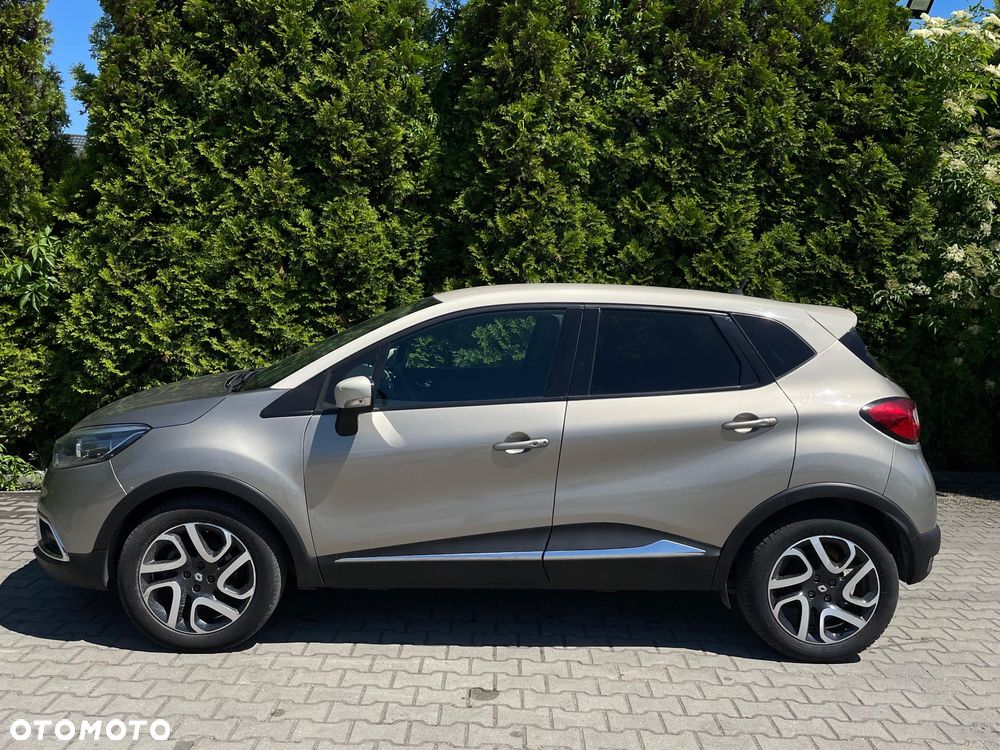 Renault Captur TCe 120 EDC Dynamique - 3