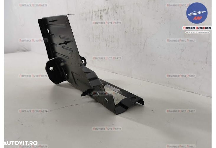 Cap Lonjeron Spate Stanga  original Mercedes-Benz  GLC  1  [2015 - 202 - 7
