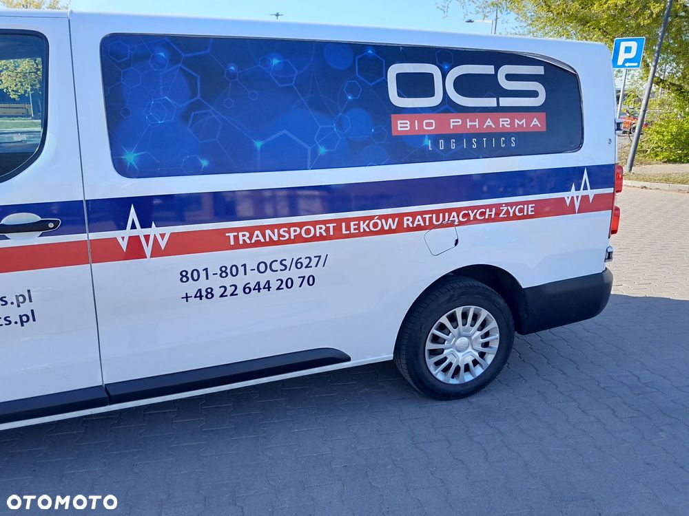 Toyota Proace - 6