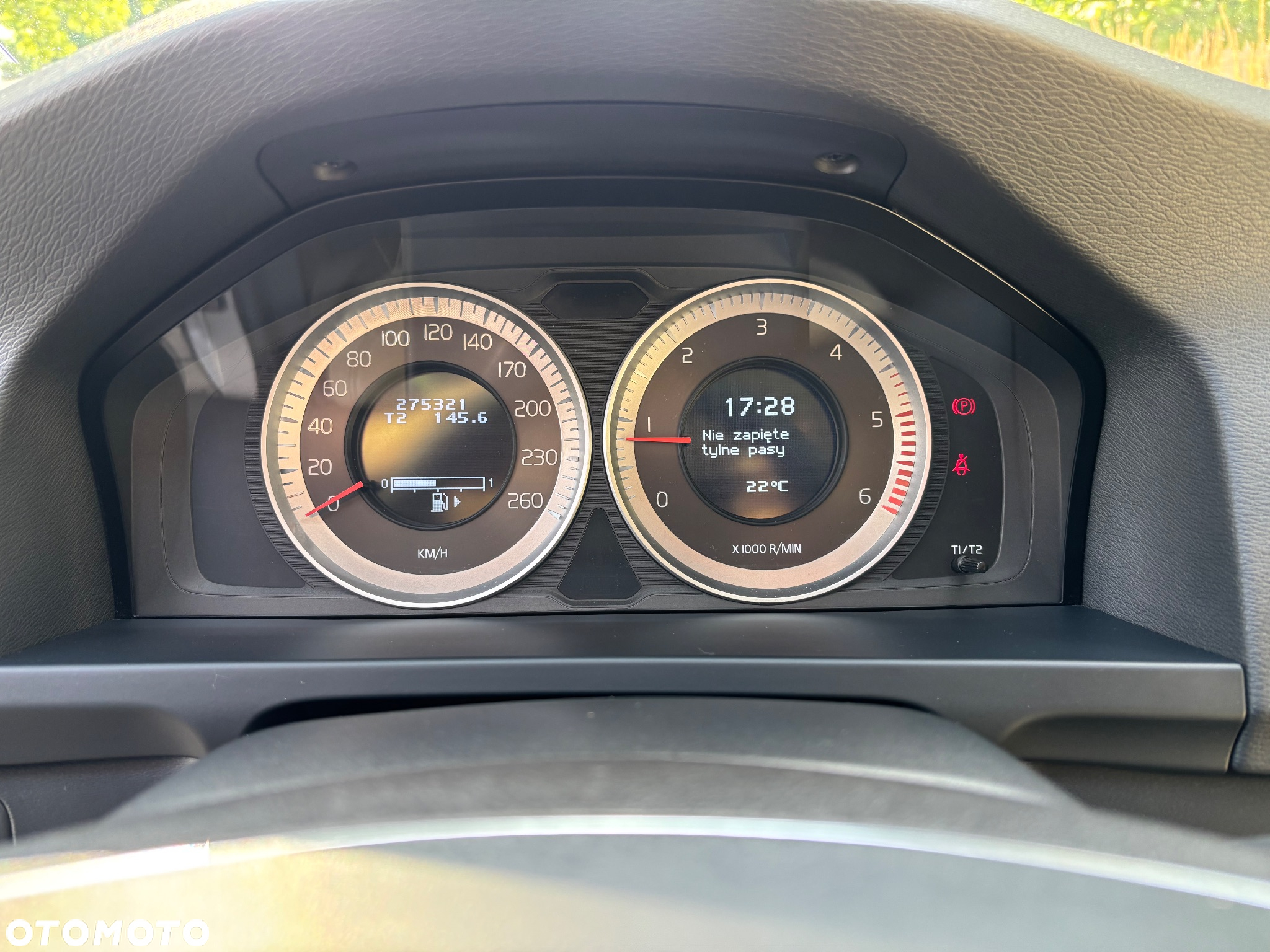 Volvo V60 D3 Summum - 9