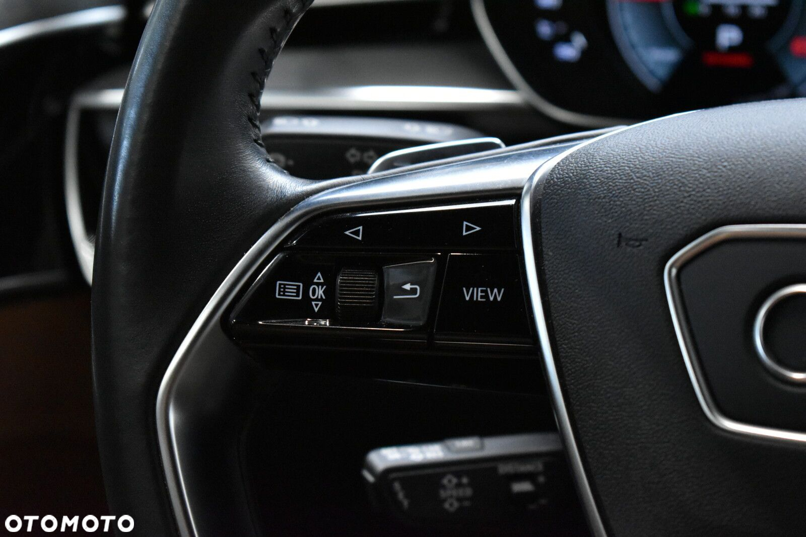 Audi A8 - 14