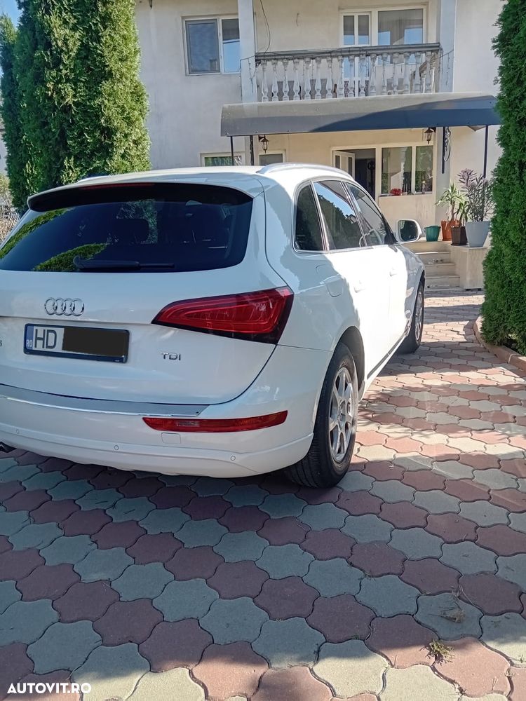 Audi Q5 2.0 TDI - 5