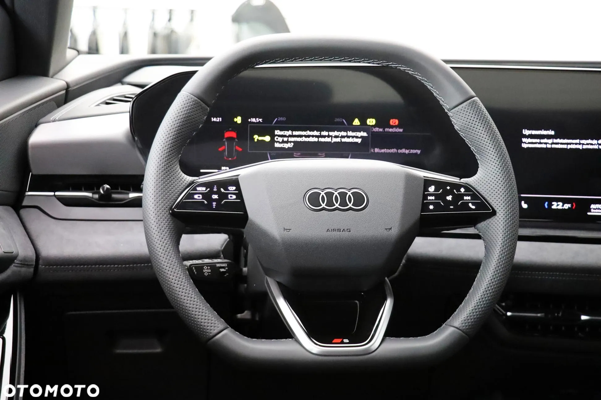 Audi Q6 e-tron e-tron Quattro 100kWh - 18