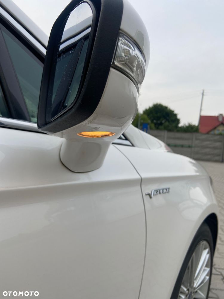 Ford Mondeo Vignale 2.0 TDCi PowerShift - 31