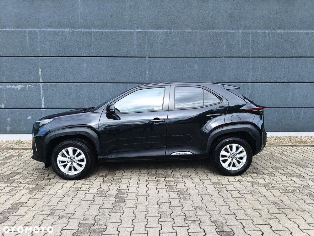 Toyota Yaris Cross Hybrid 1.5 Comfort - 11