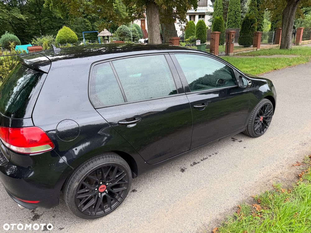Volkswagen Golf 1.4 TSI Comfortline - 4