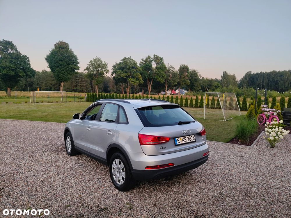 Audi Q3 2.0 TDI - 26