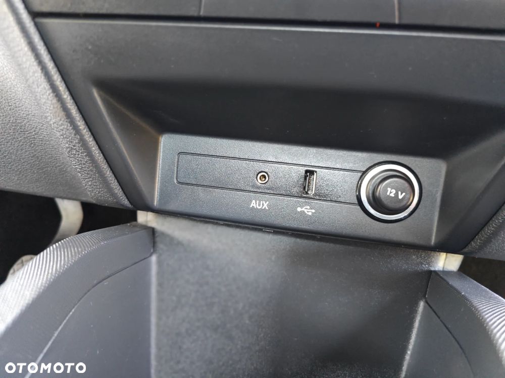 Skoda Fabia 1.0 TSI Ambition Plus - 15