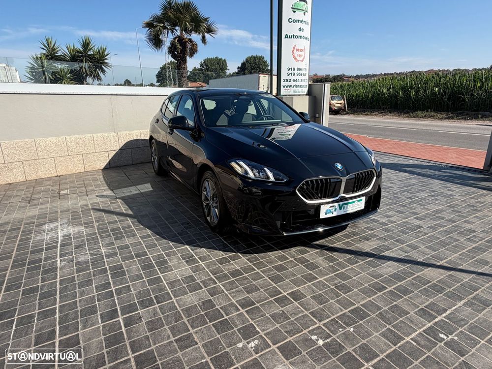 BMW 116 Standard - 2
