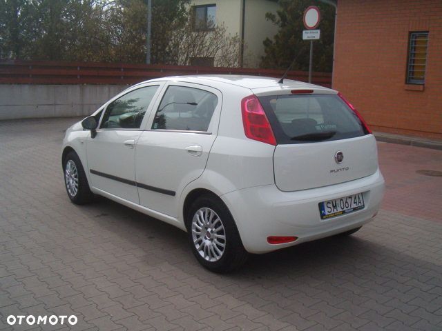 Fiat Punto - 7