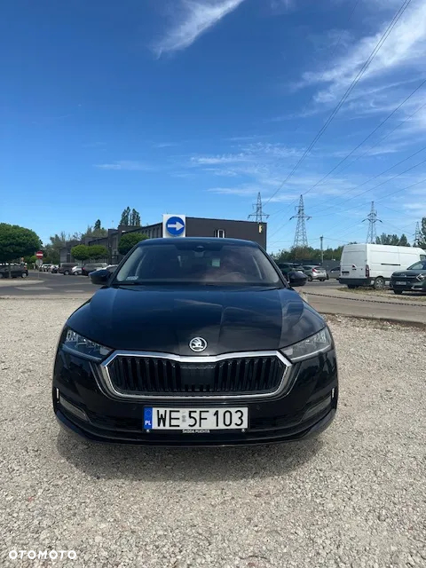 Skoda Octavia 1.5 TSI ACT Ambition - 7