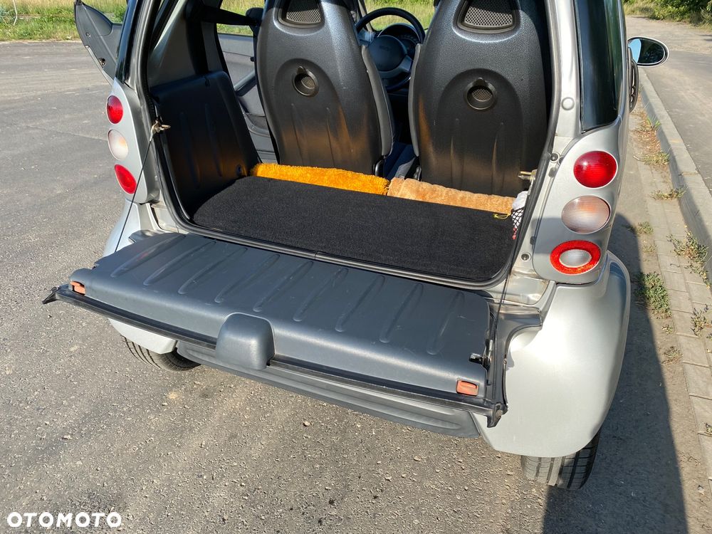 Smart Fortwo - 28