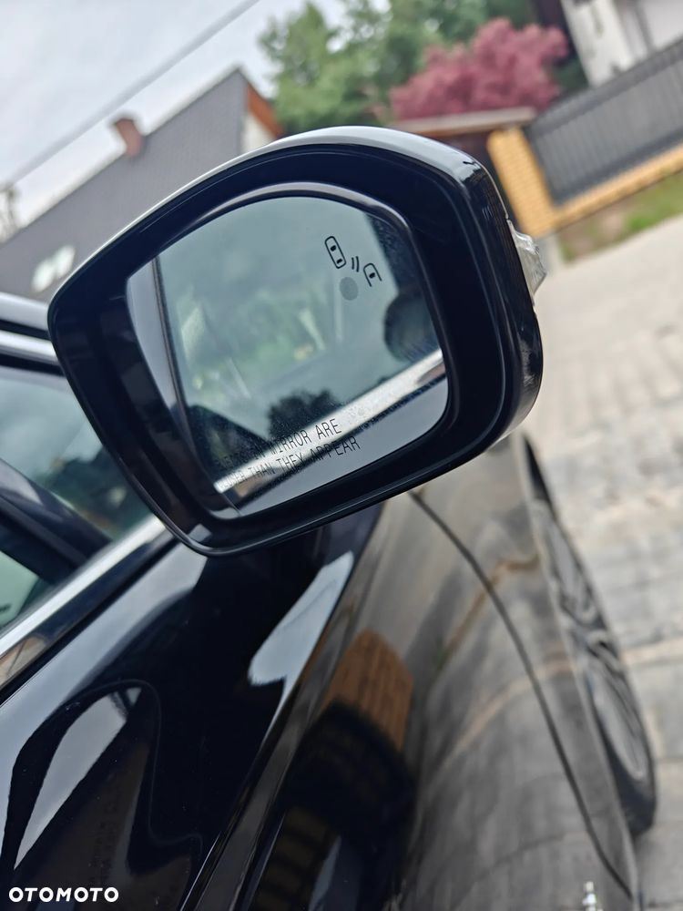 Ford Mondeo - 11