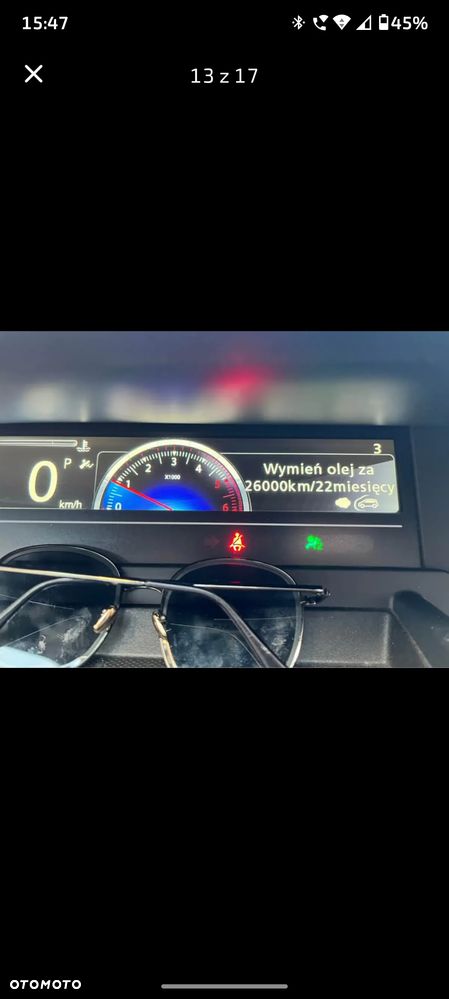 Renault Scenic 1.5dCi TomTom Edition EDC - 15