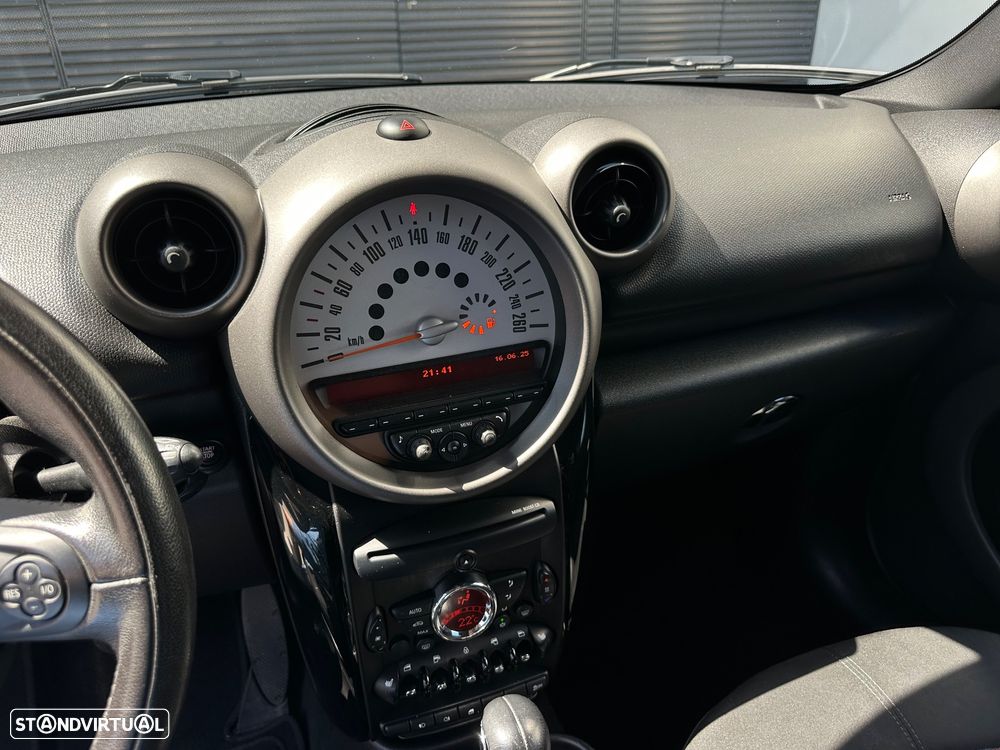 MINI Countryman - 24