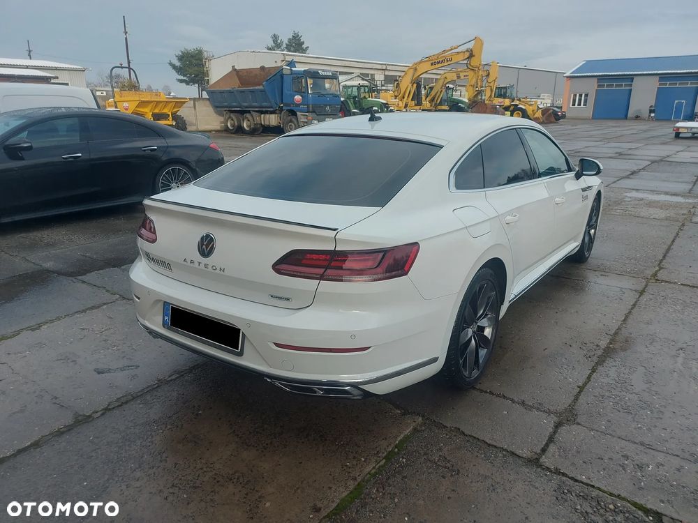 Volkswagen Arteon 2.0 TDI Essence DSG - 3