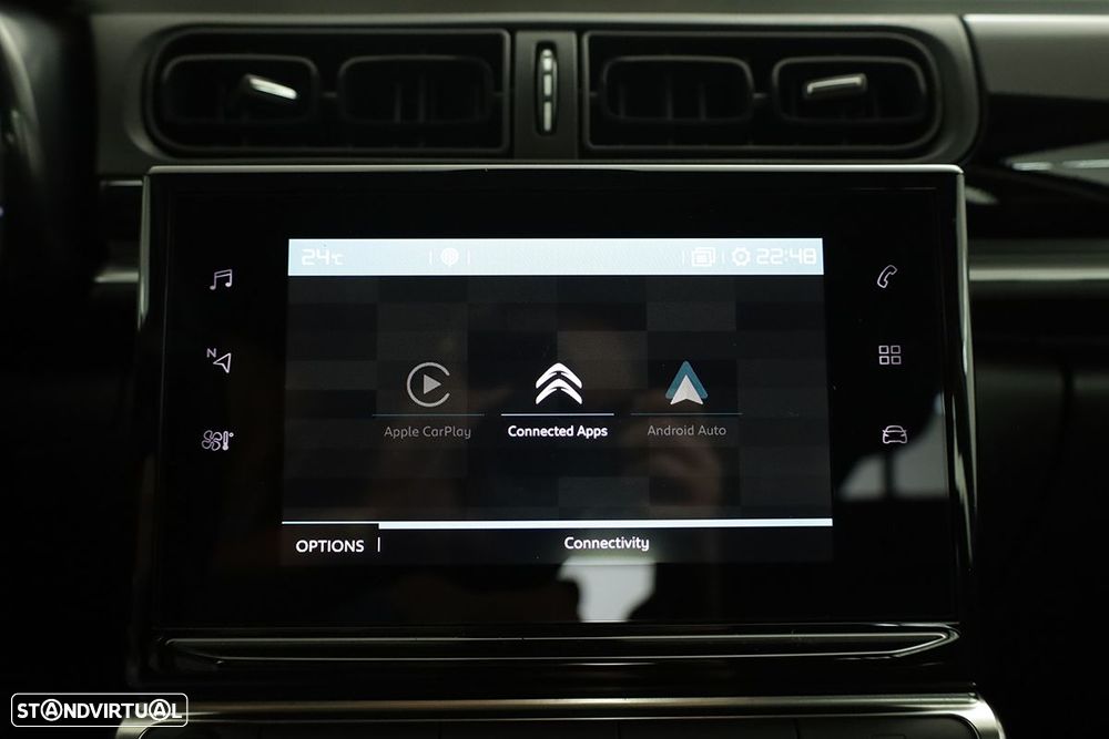 Citroën C3 1.2 PureTech Plus - 10