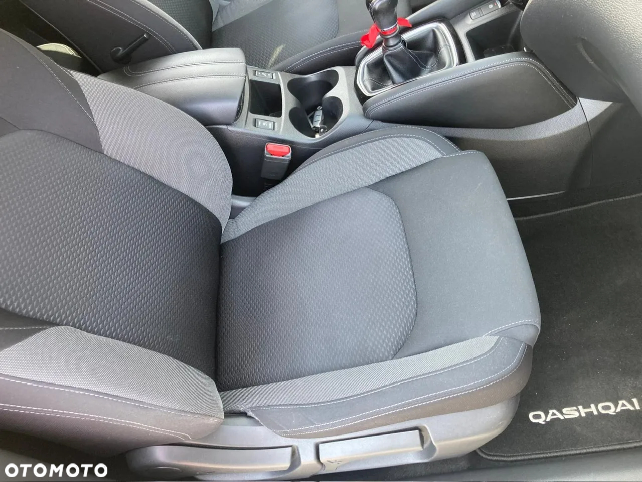 Nissan Qashqai - 9