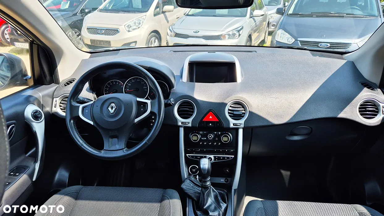 Renault Koleos 2.5 16V Expression - 35