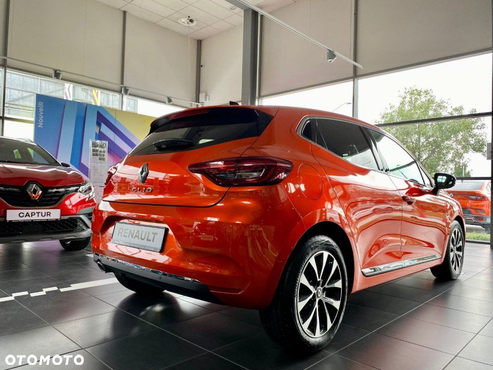Renault Clio - 3