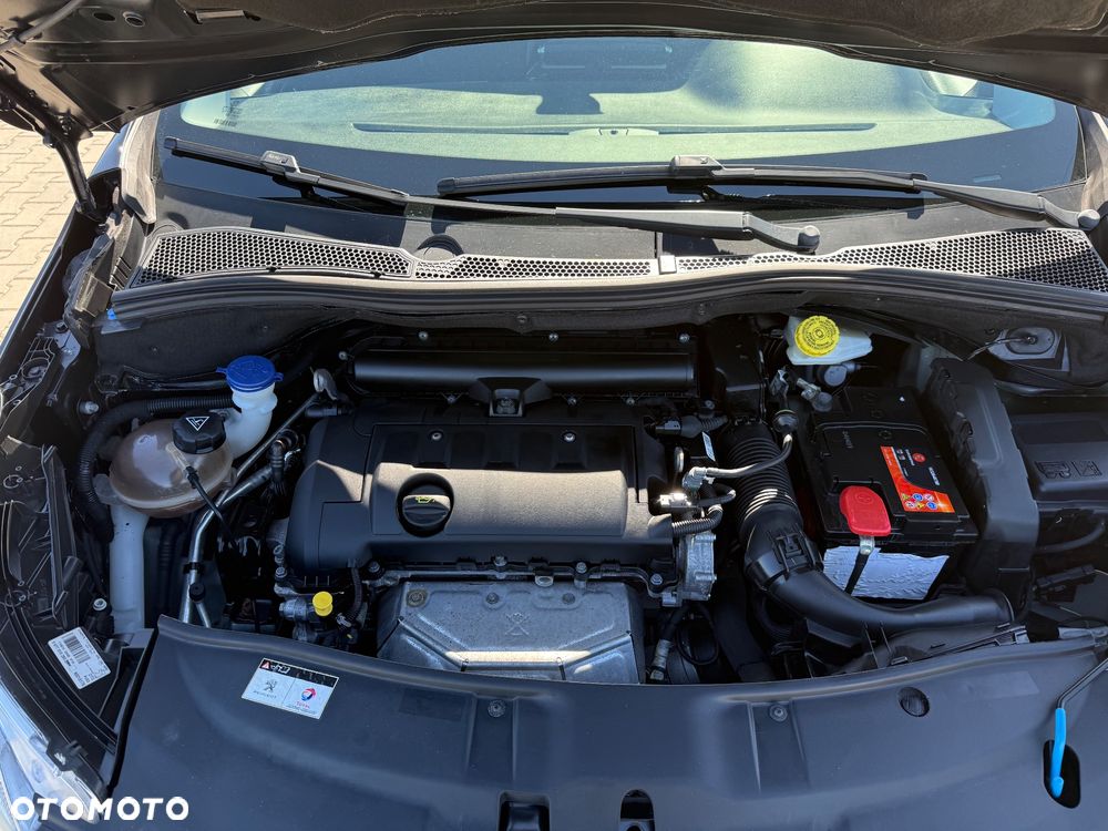 Peugeot 2008 120 VTI Business-Line - 14