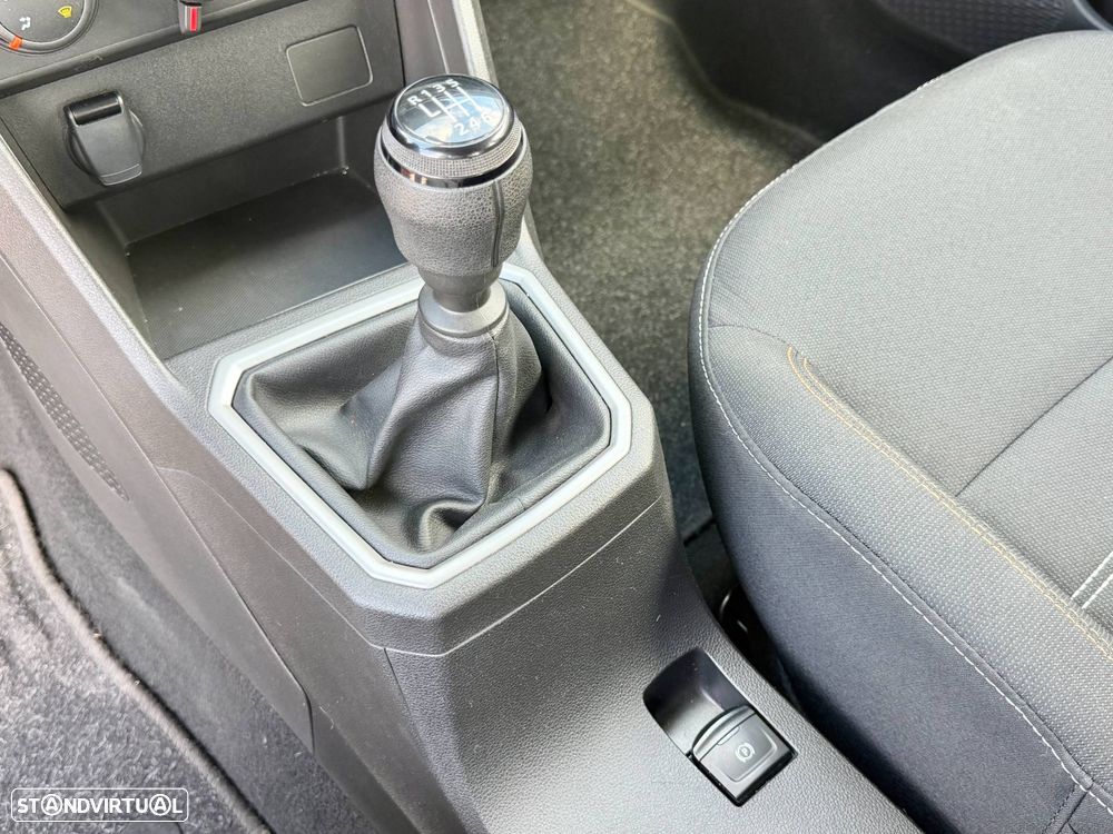 Dacia Sandero 1.0 ECO-G Expression Bi-Fuel - 11