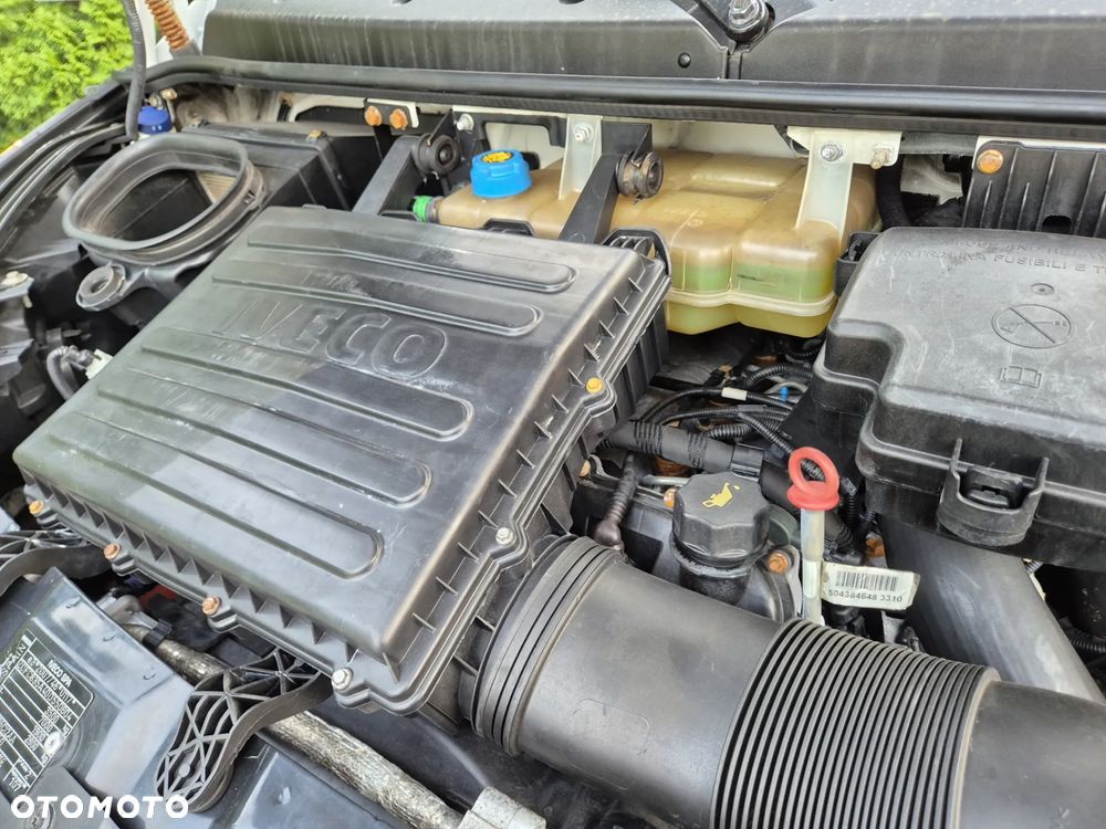 Iveco 35C15 3.0 - 20