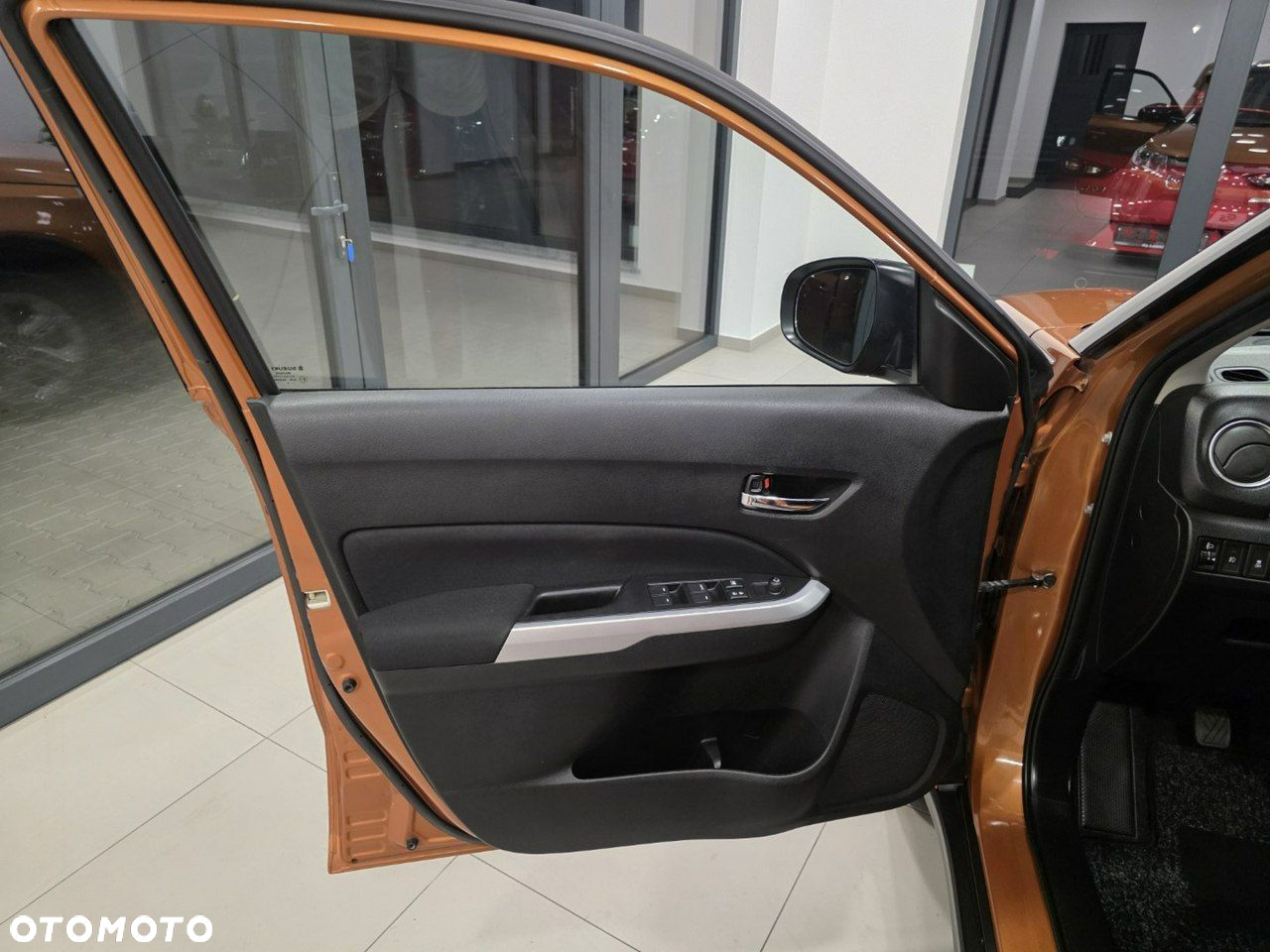 Suzuki Vitara 1.6 Premium 2WD - 11