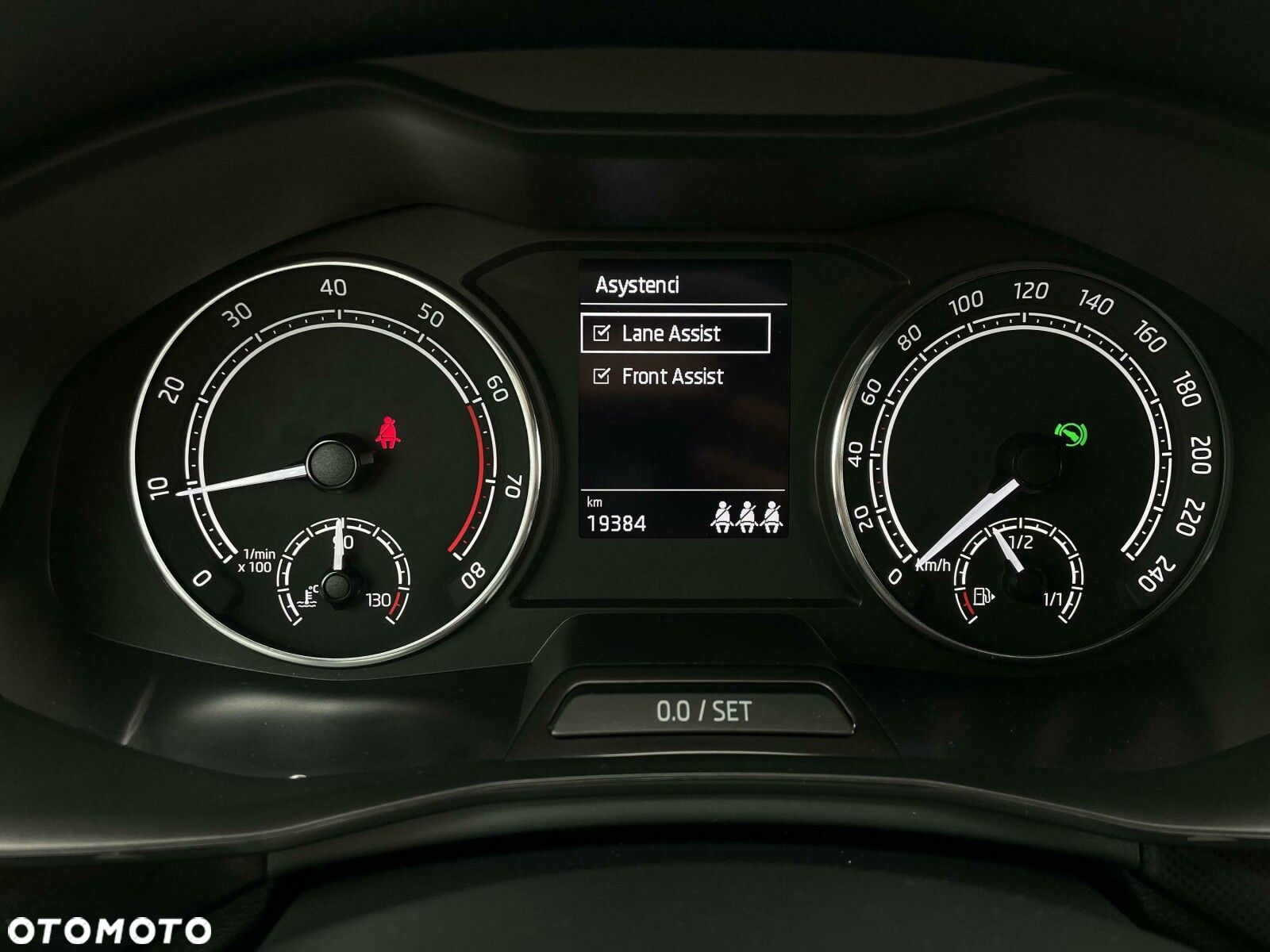 Skoda Kamiq 1.5 TSI Style DSG - 14