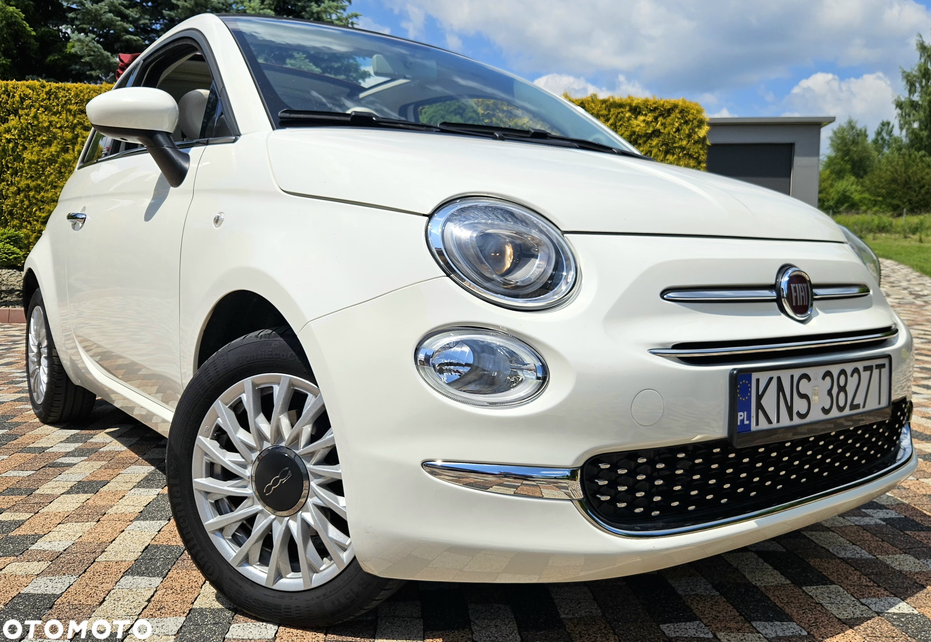 Fiat 500 - 15