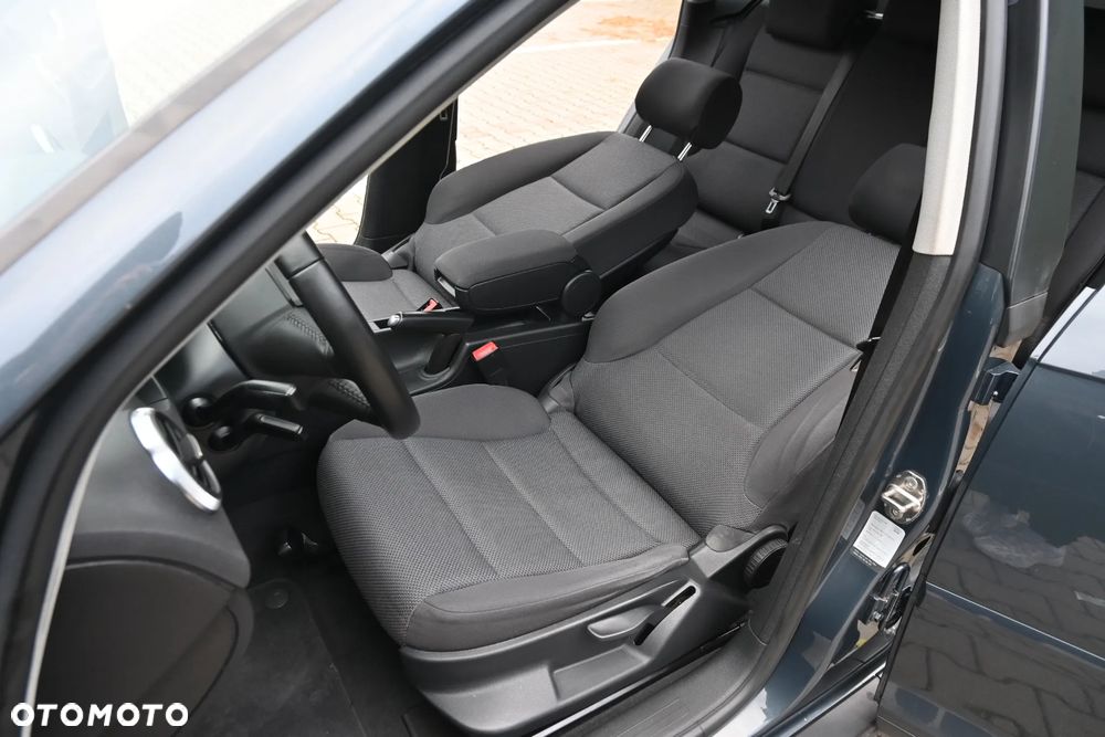 Audi A3 Sportback 2008
