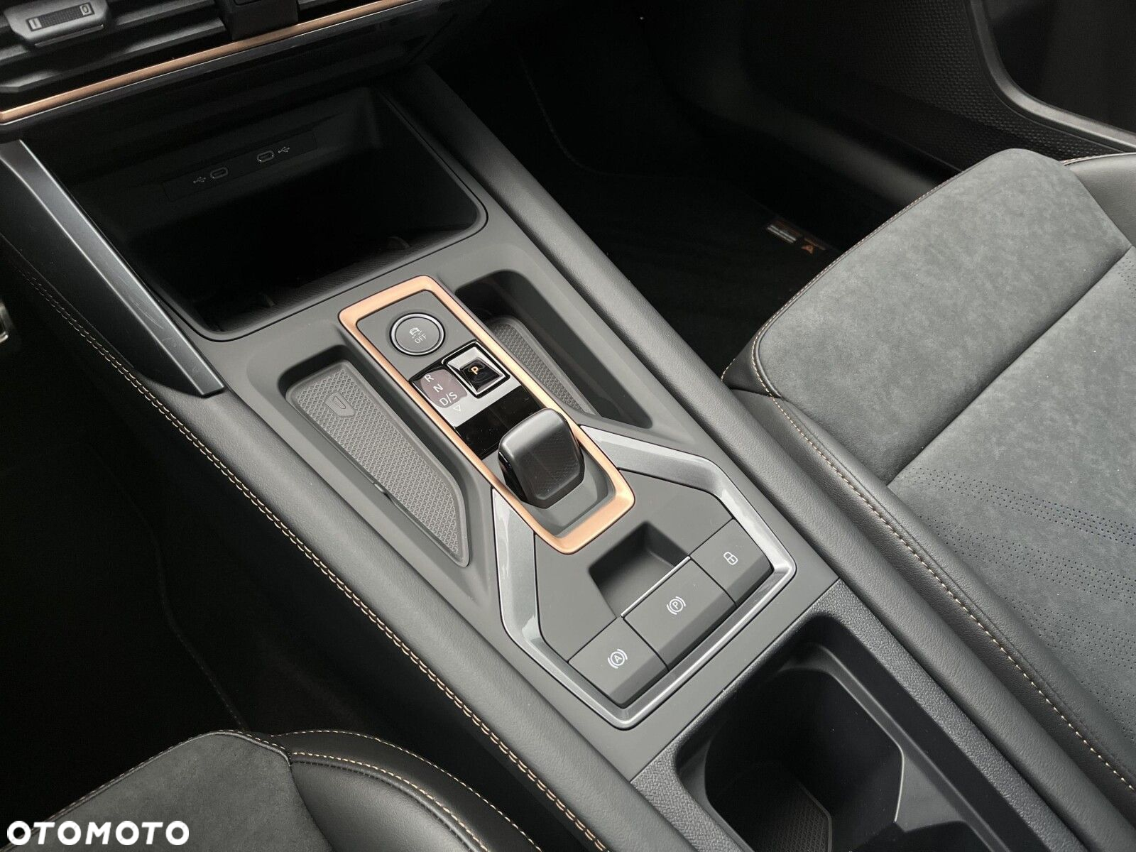 Cupra Formentor - 23