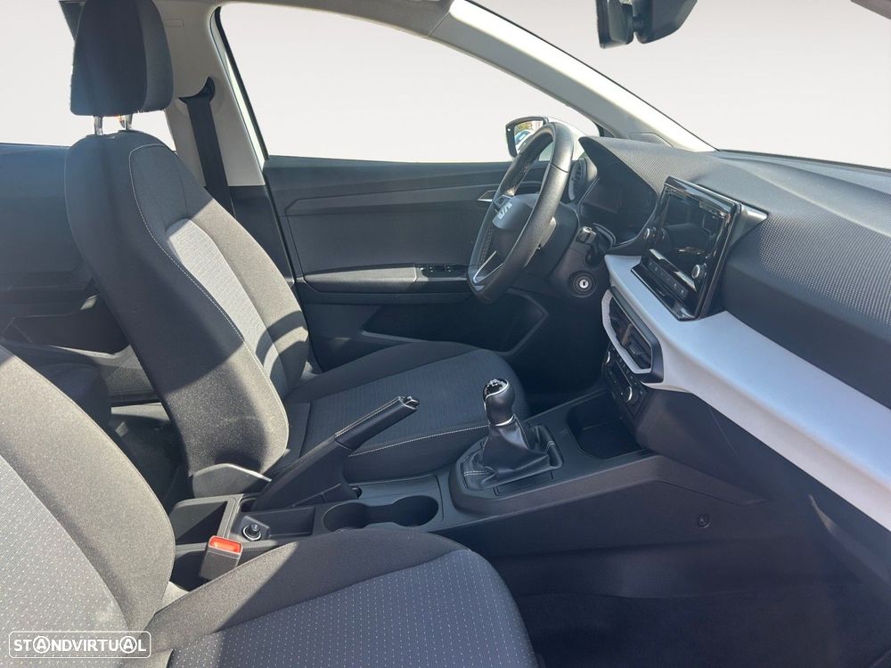 SEAT Ibiza 1.0 TSI Style - 15