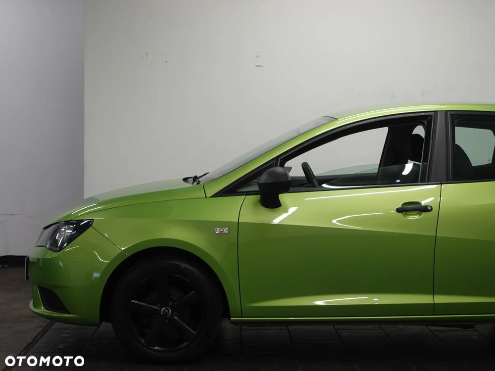 Seat Ibiza - 16