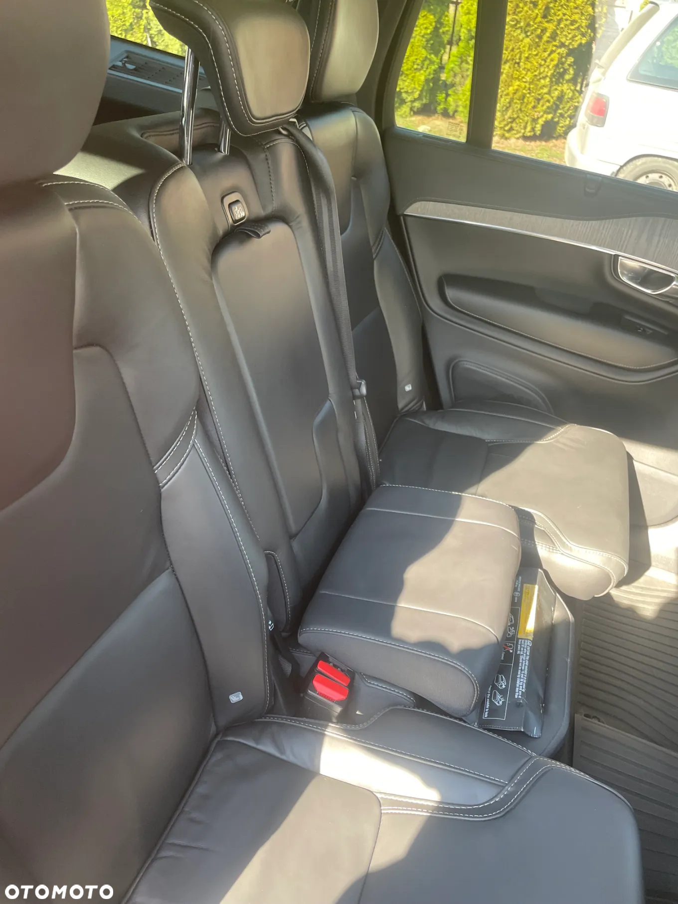Volvo XC 90 - 12