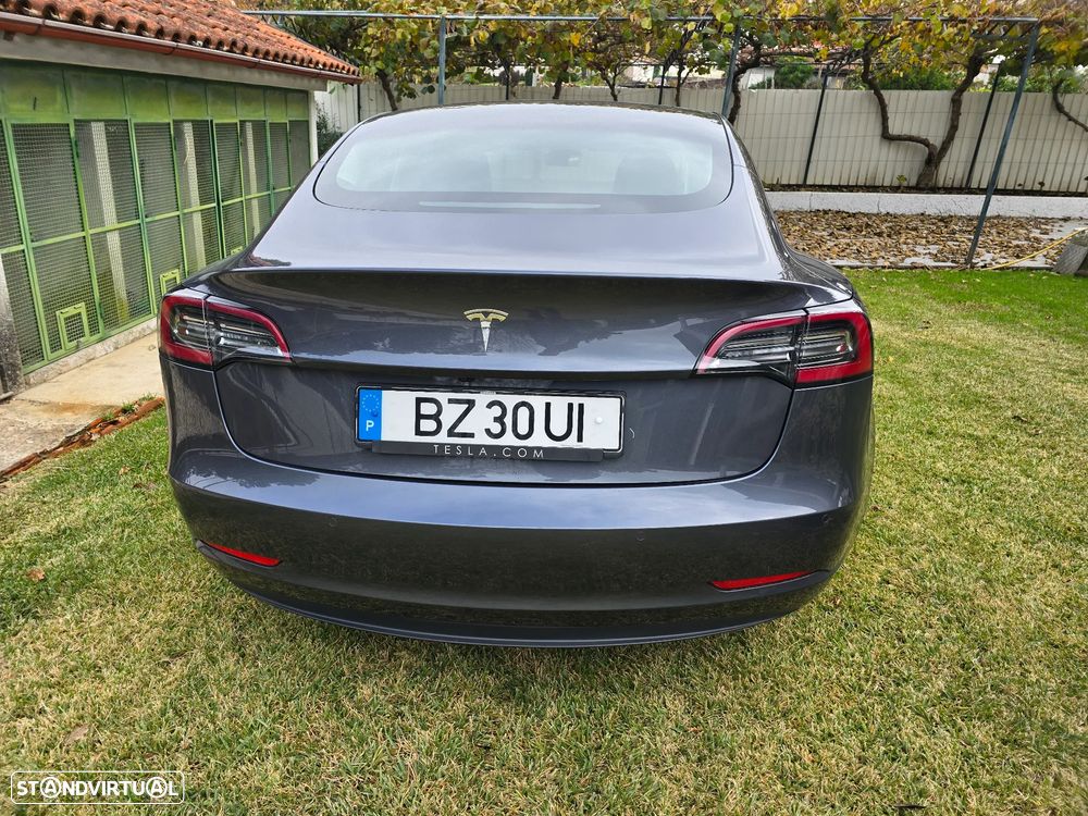 Tesla Model 3 Standard Range Plus RWD - 6