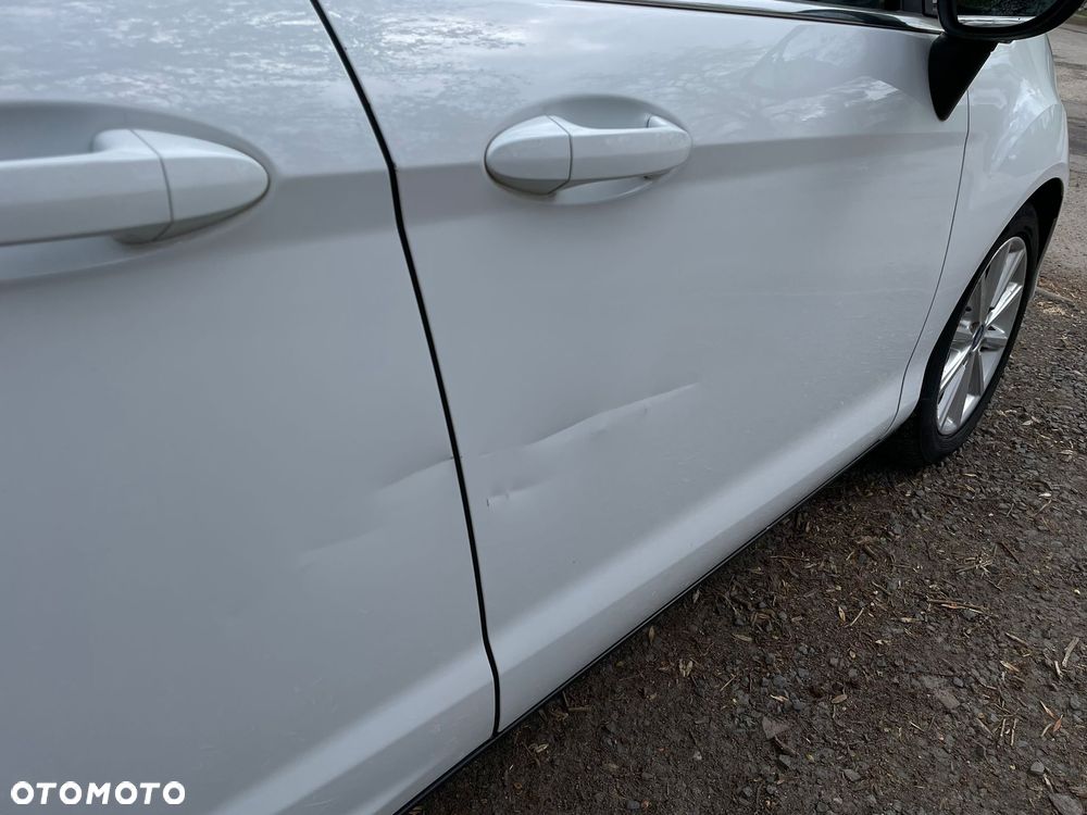 Ford B-MAX 1.6 TDCi Titanium X - 11