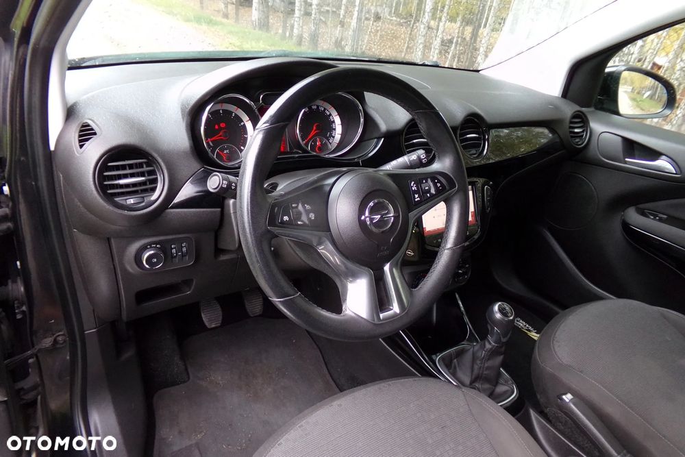 Opel Adam 1.2 - 20