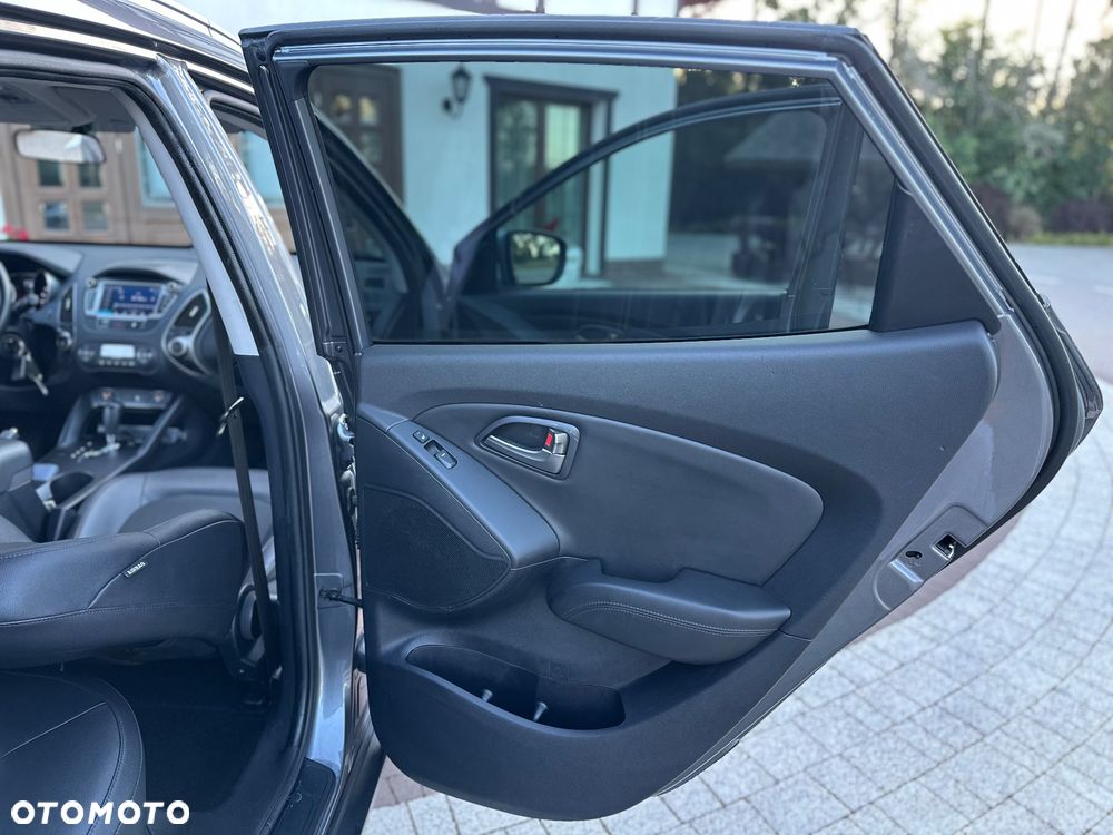 Hyundai ix35 - 36
