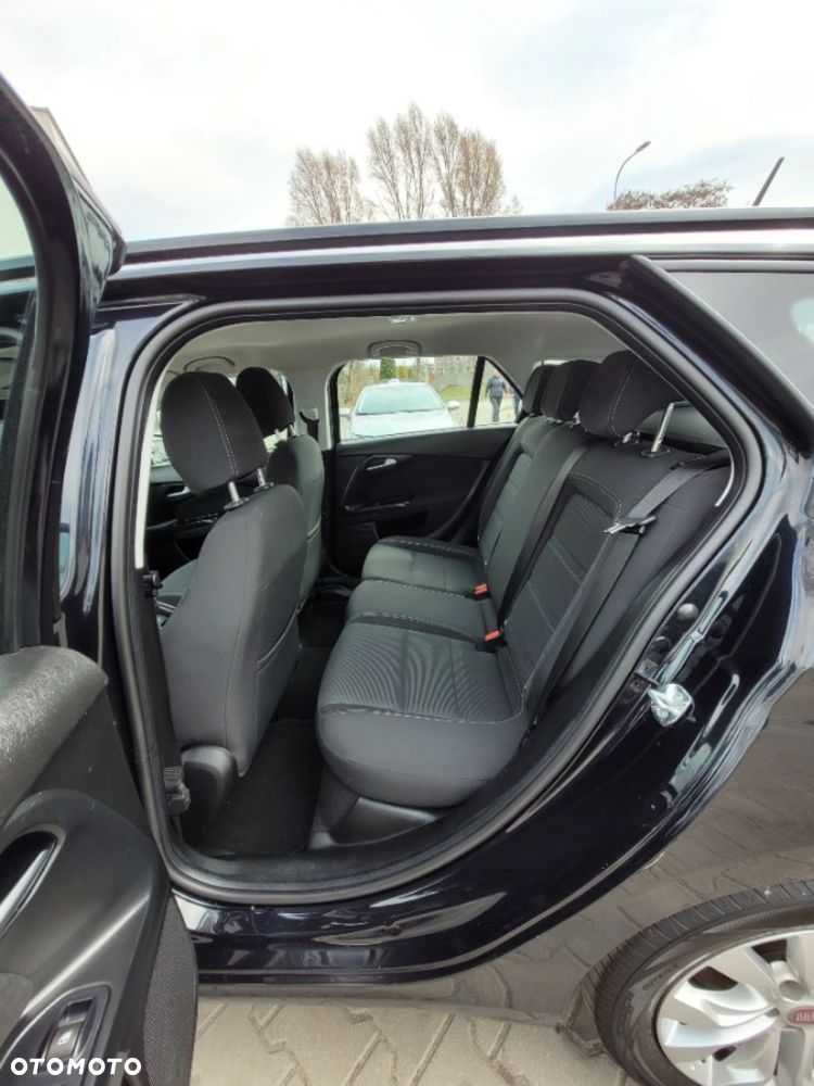 Fiat Tipo 1.4 T-Jet 16v Lounge EU6 - 15