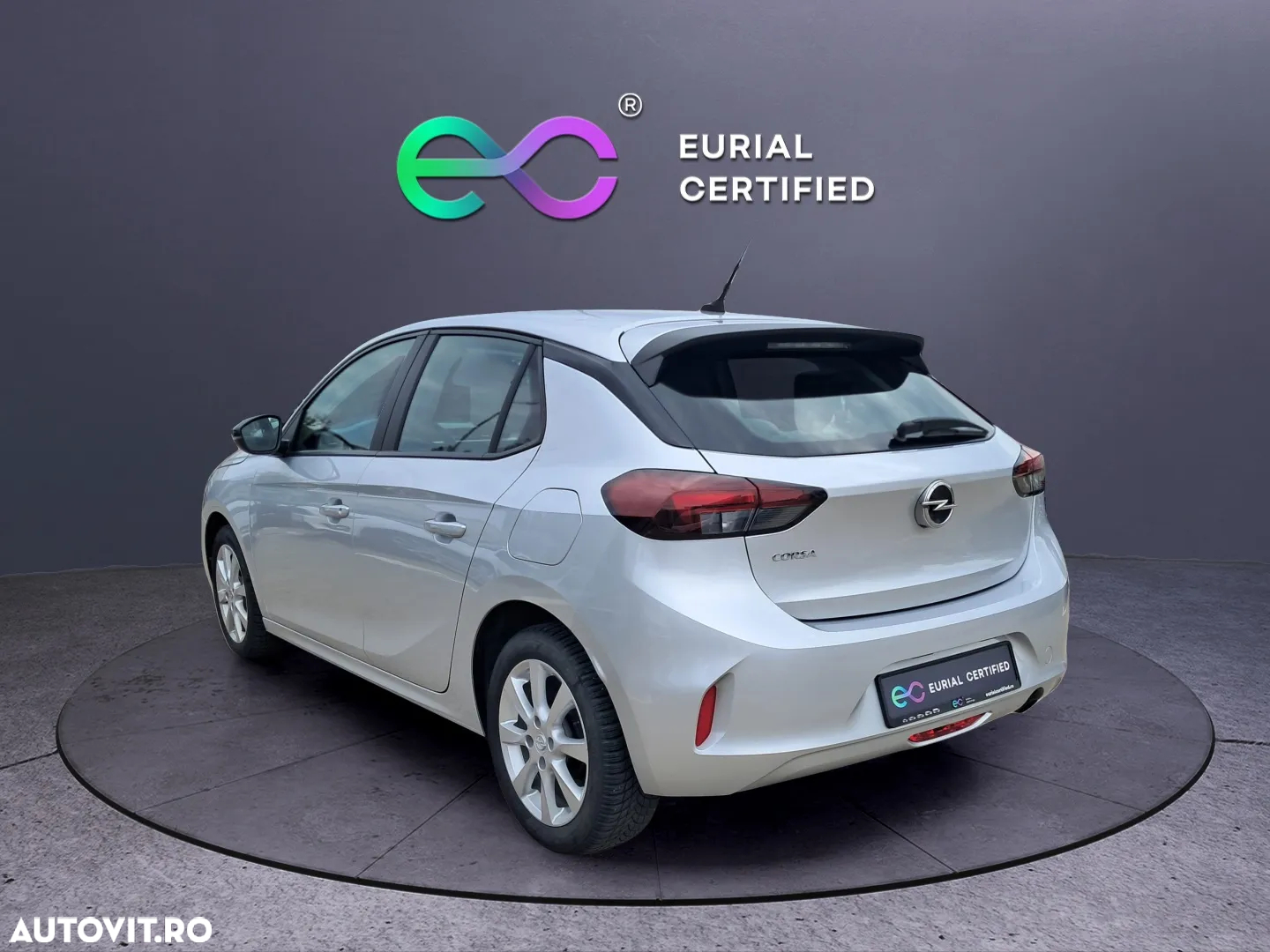 Opel Corsa - 3