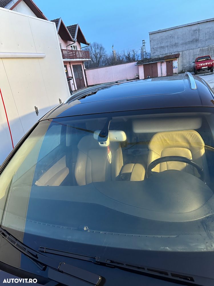 Audi Q7 3.0 TDI DPF clean diesel quattro tiptronic - 13