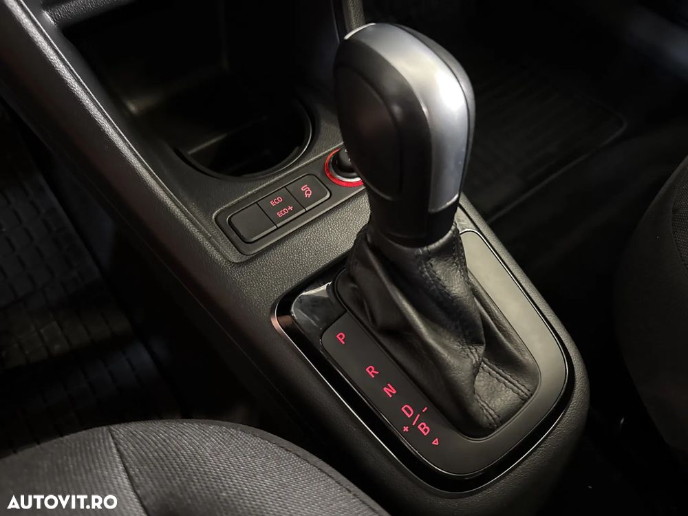 Volkswagen up! - 18