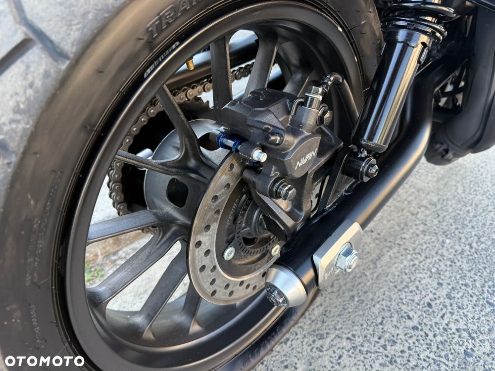 Honda CL - 32