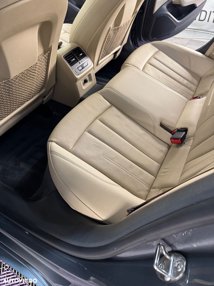 Audi A5 ack 2.0 TDI S tronic - 21